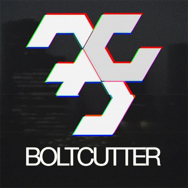 Boltcutter Photo